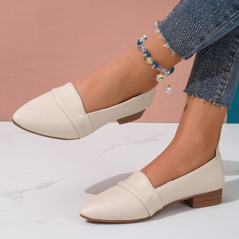 Women'S Shoes Clogs - Sapatos Slip On Femininos, Sapatos Planos