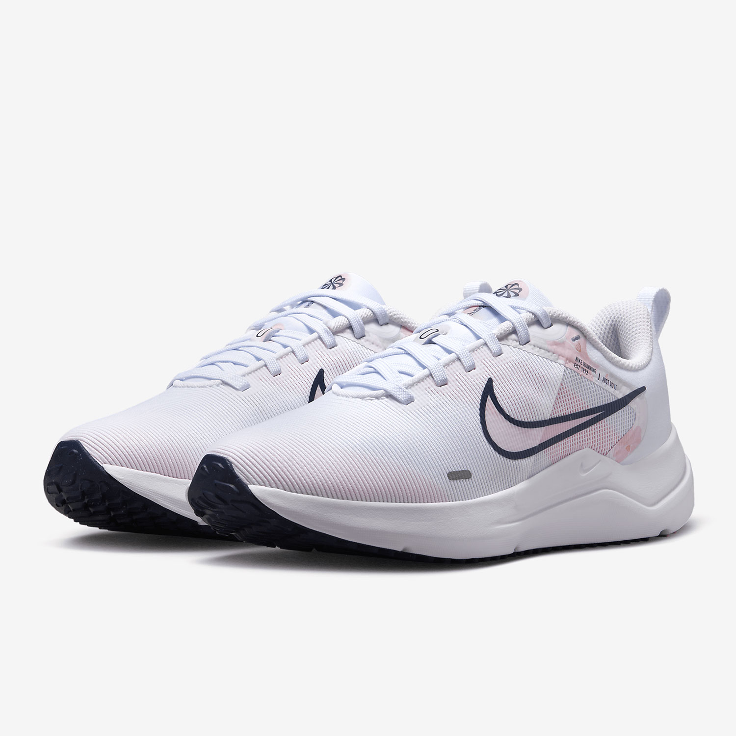 Women Shoes Running Nike - Nike Downshifter 12, ténis de corrida
