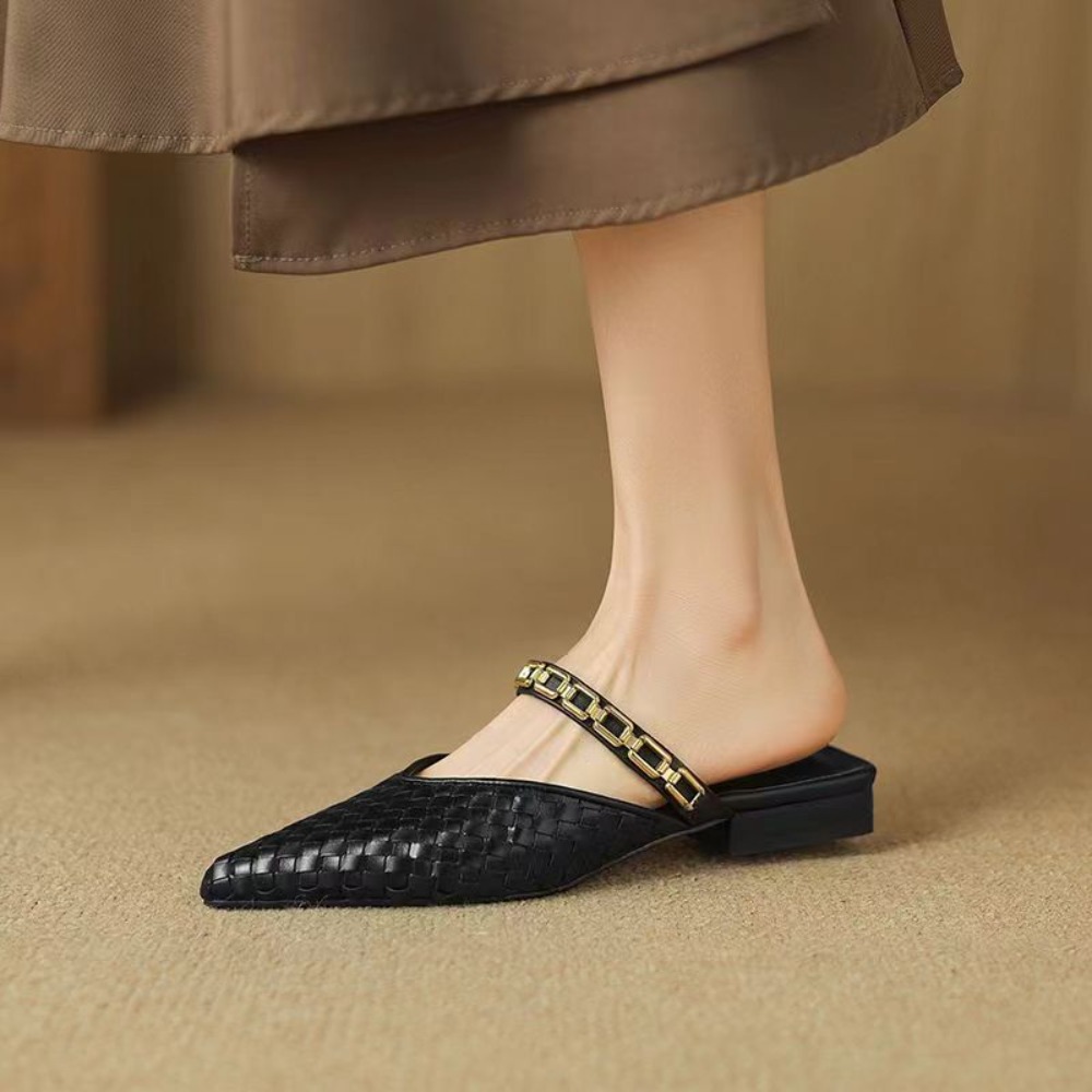 Women'S Shoes Clogs - 2026 Novo Lançamento: Sapatilhas Retrô de