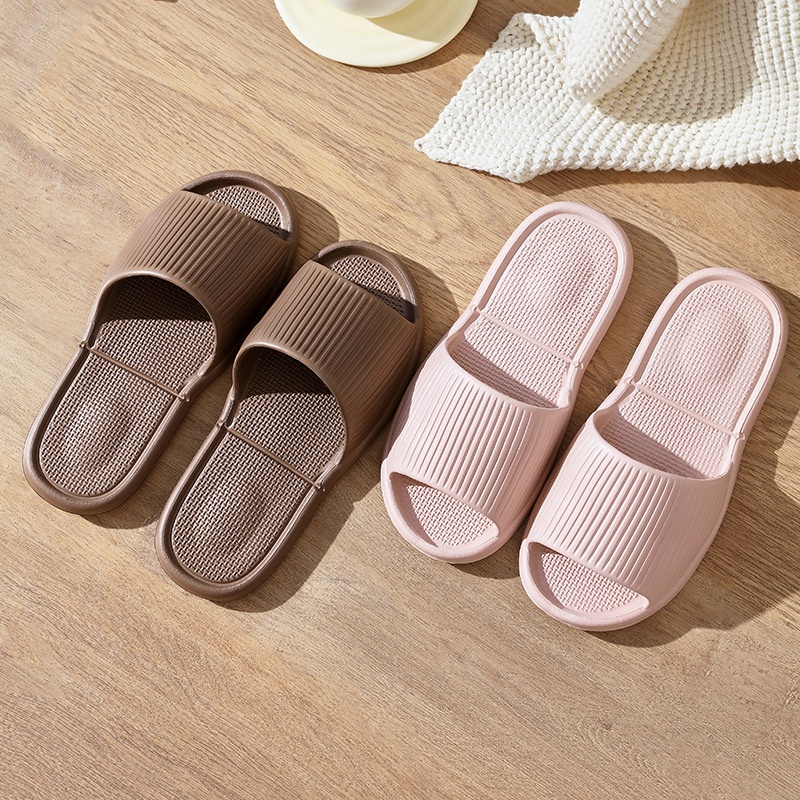 Mule Slip On - Sandálias dobráveis ​​de eva para mulheres