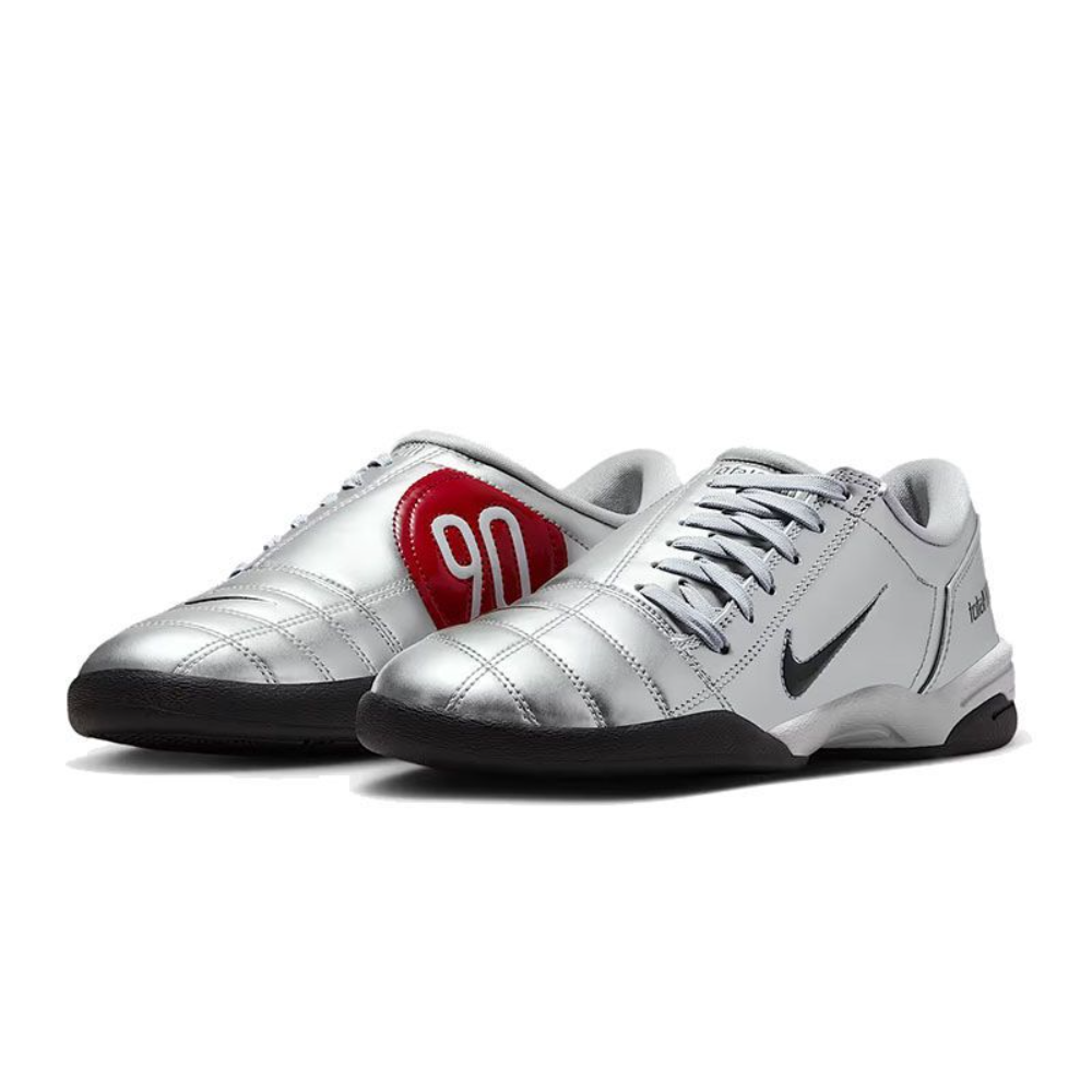 Women Shoes Running Nike - Tênis Casuais Clássicos Nike Total 90