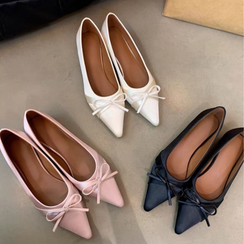 Mule Slip On - Novo Estilo de Verão: Sandálias Casuais