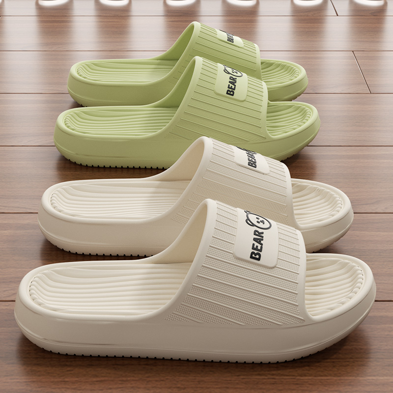 Chinelos macios e confortáveis - Mule Slip On avaliação e preço