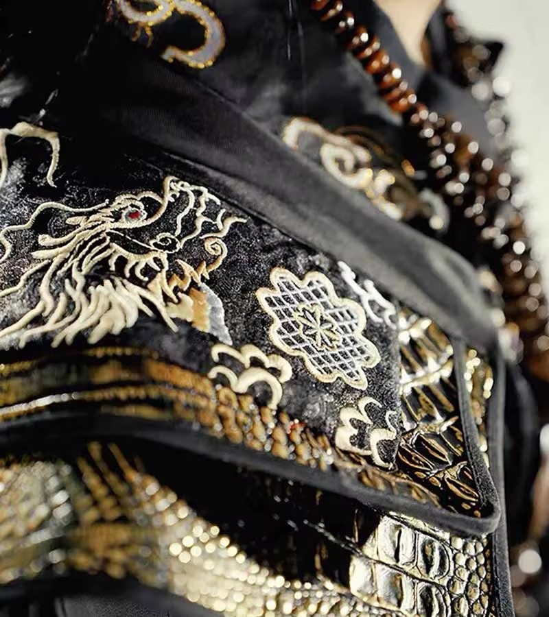 2026 Traje de Festa Gótico Pre - Women Shoes Xxl avaliação e preço