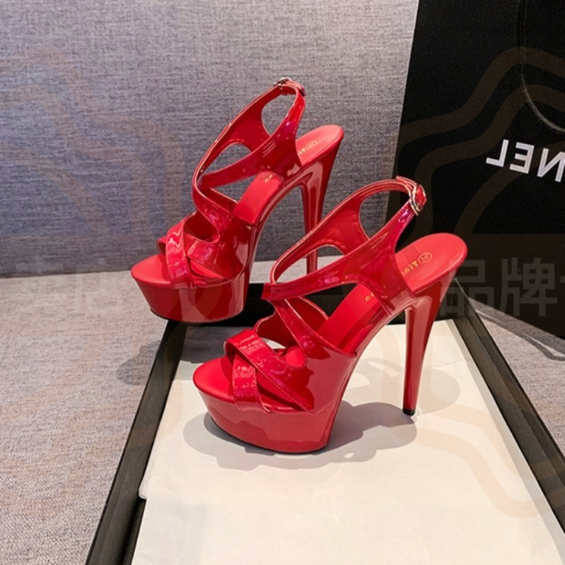 Sapatos Femininos Sexy, Elegan - Women'S Shoes Quality avaliação e preço