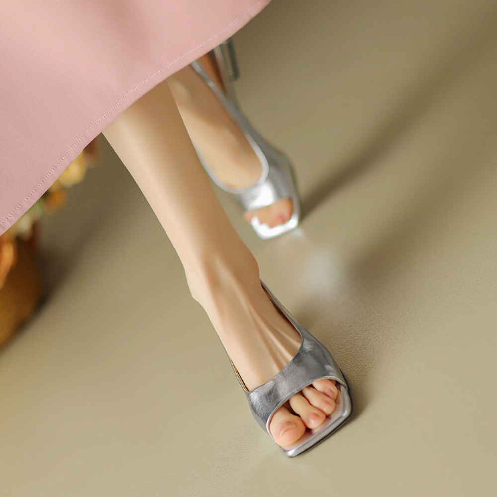 Mules Femininos Confortáveis c - Mule Slip On avaliação e preço