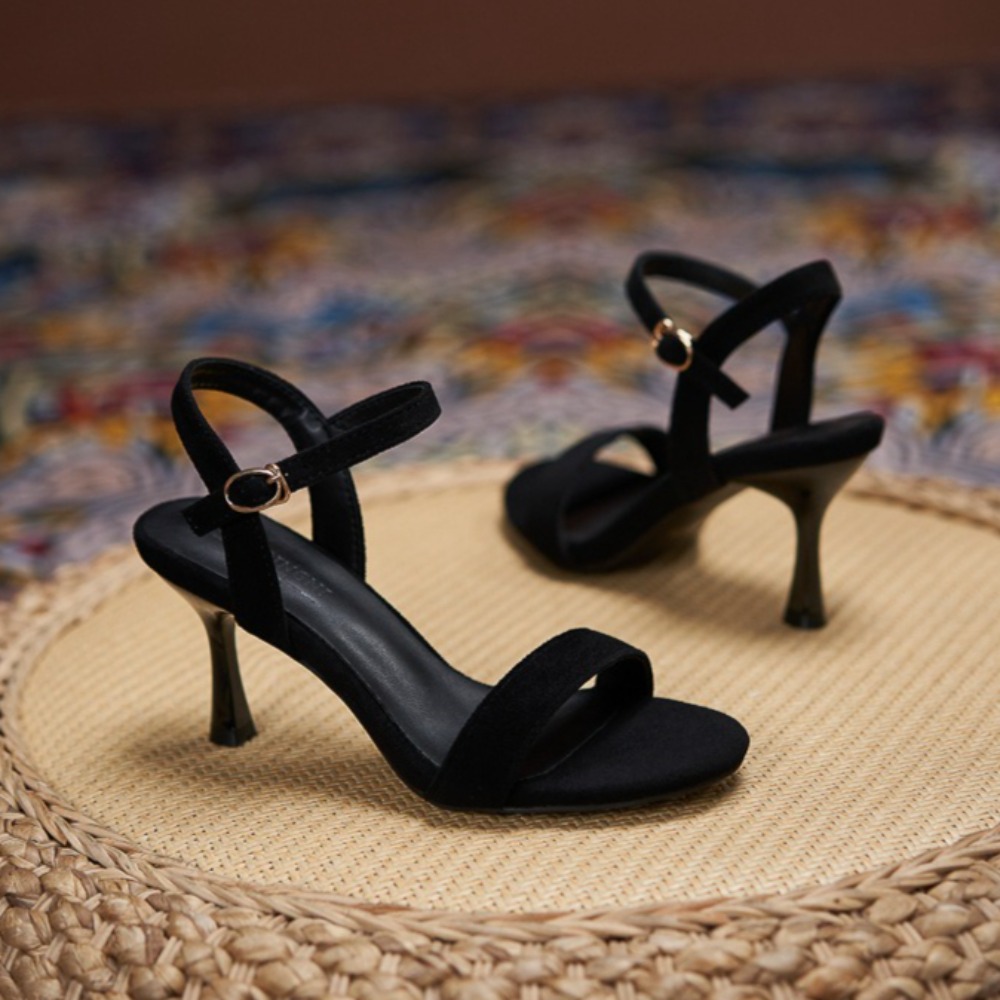 Sandálias Femininas de Salto A - Women'S Shoes Quality avaliação e preço