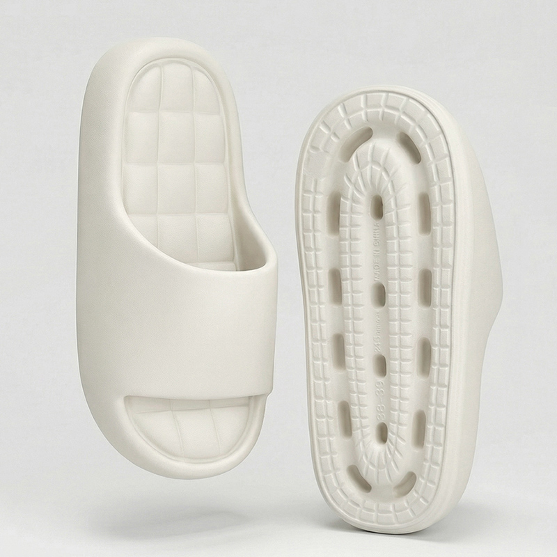 Chinelos de Plataforma Leves e - Mule Slip On avaliação e preço