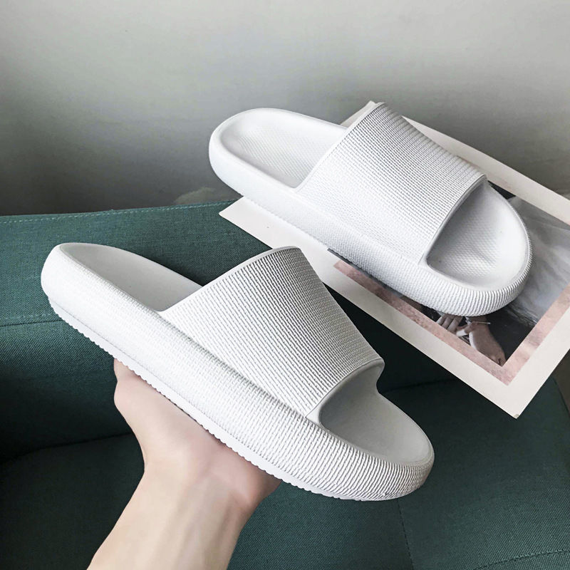Chinelos de banheiro silencios - Mule Slip On avaliação e preço