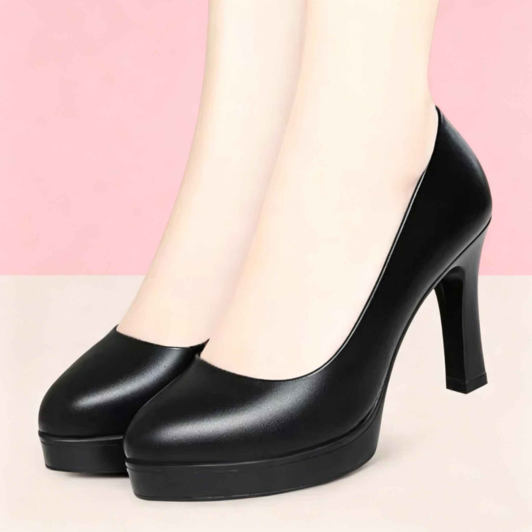6.5cm 8.5cm todos os jogos sen - Court Heel Pointed avaliação e preço