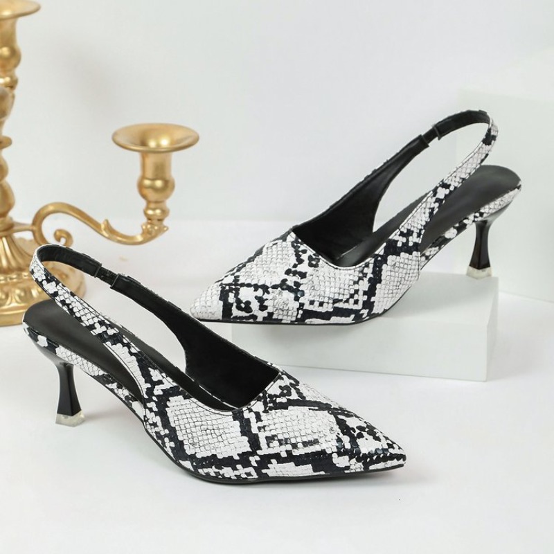 Sapatos Femininos de Salto Alt - Women'S Shoes Quality avaliação e preço