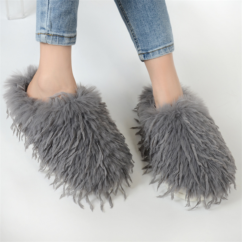 Chinelos Femininos de Inverno, - Women'S Shoes Clogs avaliação e preço