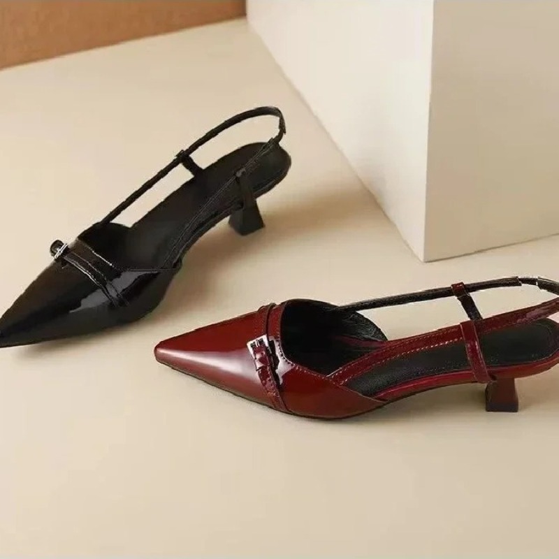 Sandálias Femininas de Moda co - Women'S Shoes Quality avaliação e preço