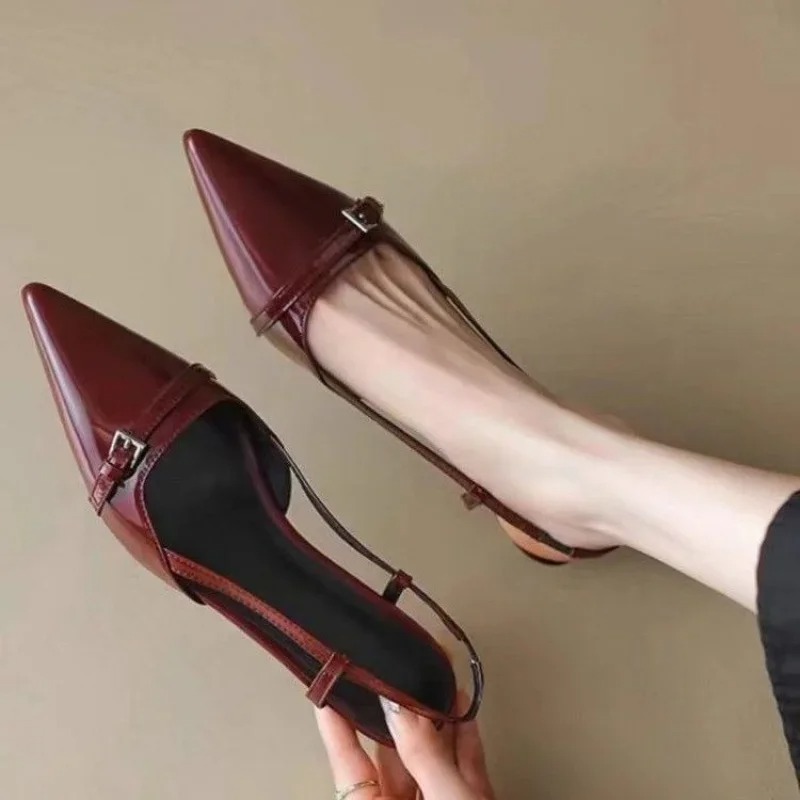 Sandálias Femininas de Moda co - Women'S Shoes Quality avaliação e preço
