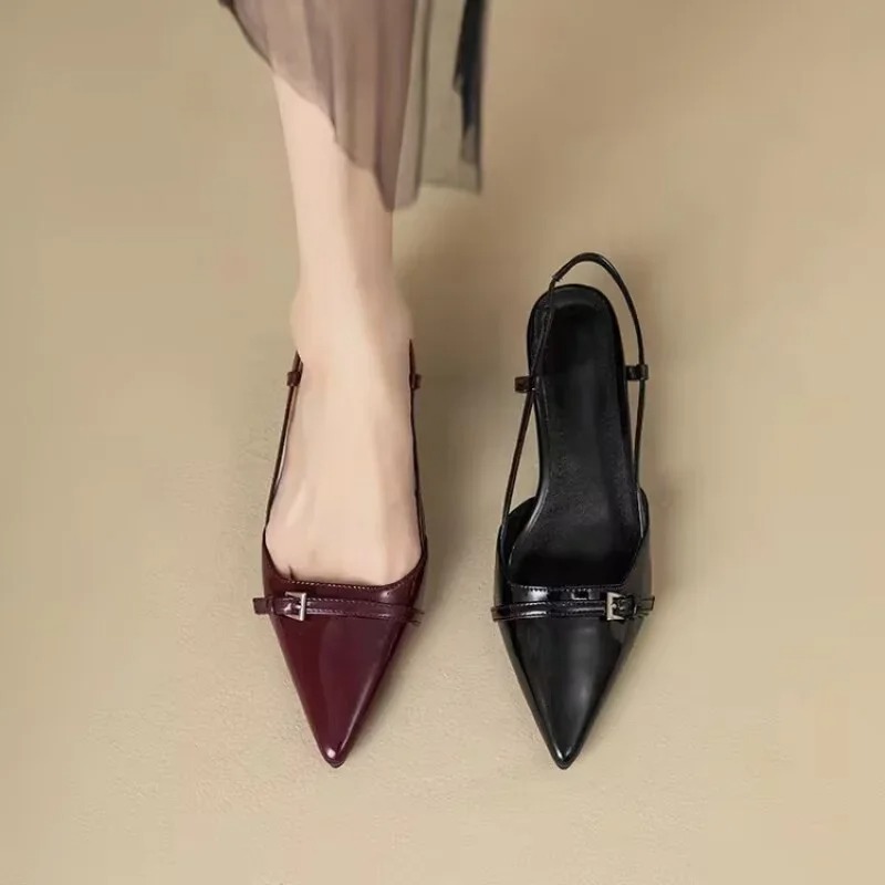 Sandálias Femininas de Moda co - Women'S Shoes Quality avaliação e preço