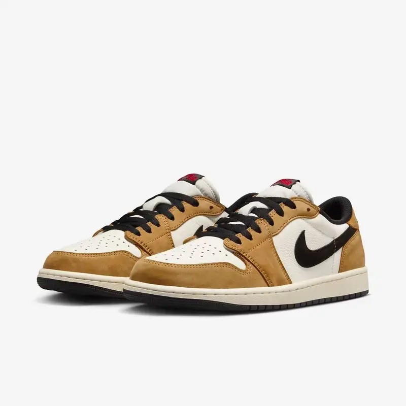 Nike Jordan Air 1 Low OG, mode - Women'S Shoes Nike Jordan avaliação e preço