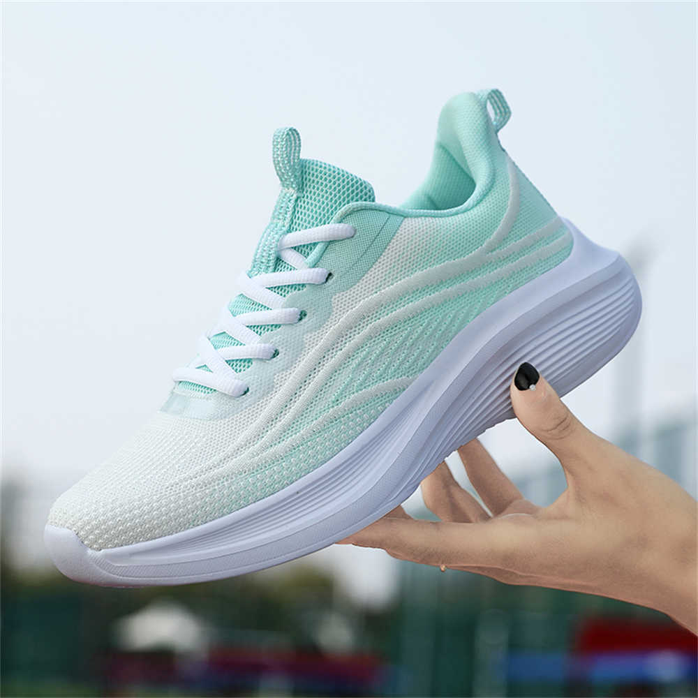 Tênis Feminino Esportivo Azul  - Women Shoes Tennis avaliação e preço