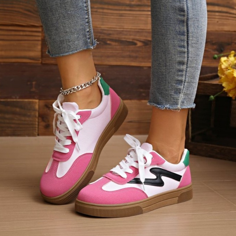 Tênis Femininos de Moda, Sapat - Women Shoes Tennis avaliação e preço