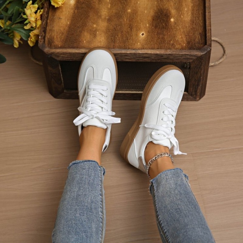 Tênis Femininos de Moda, Sapat - Women Shoes Tennis avaliação e preço