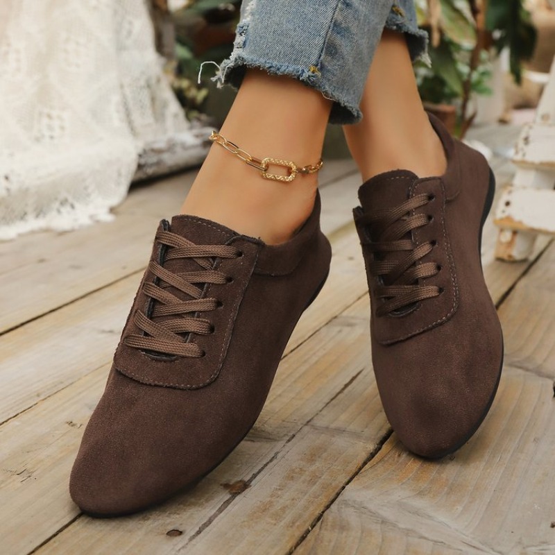 Mocassins Femininos 2026 Novos - Women'S Shoes Clogs avaliação e preço