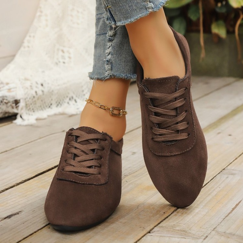 Mocassins Femininos 2026 Novos - Women'S Shoes Clogs avaliação e preço