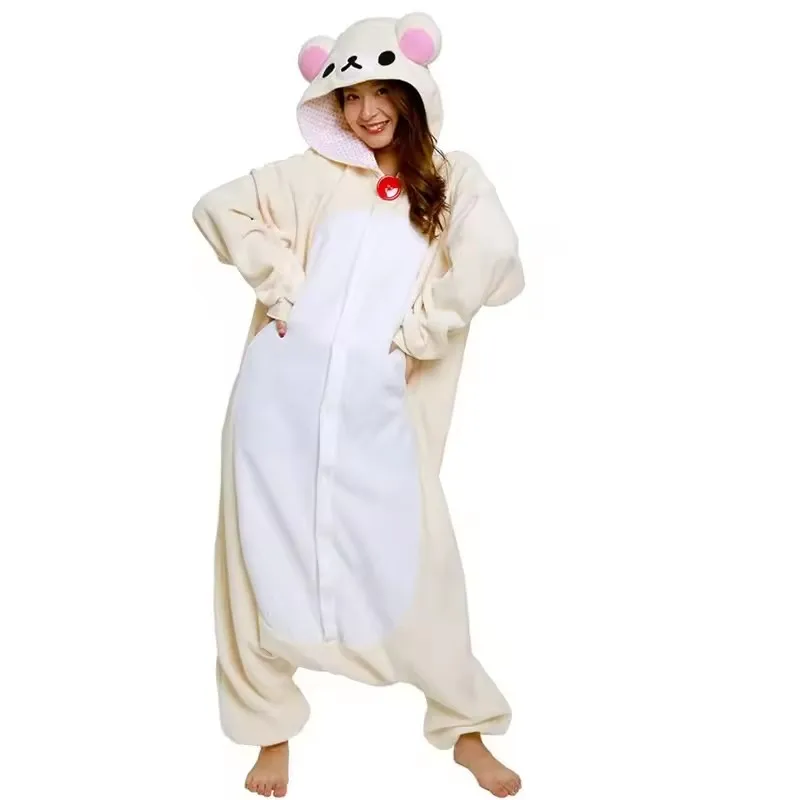 Novo Macacão Kigurumi de Cospl - Women Shoes Xxl avaliação e preço
