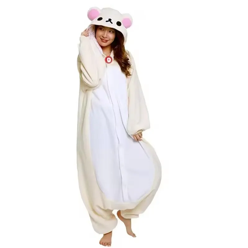 Novo Macacão Kigurumi de Cospl - Women Shoes Xxl avaliação e preço