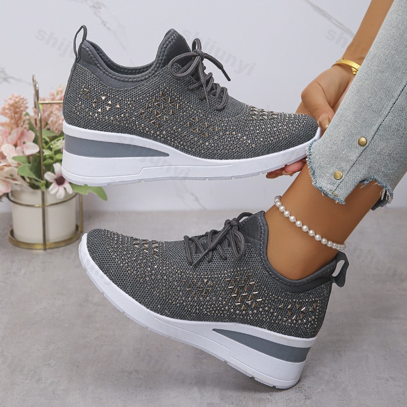 Tênis Feminino 2026: Calçado E - Women Shoes Tennis avaliação e preço