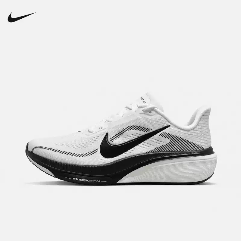 Nike W Air Zoom Pegasus 42 IB1 - Women Shoes Running Nike avaliação e preço