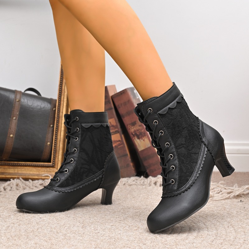 Mulheres dedo do pé fechado sa - Court Heel Pointed avaliação e preço