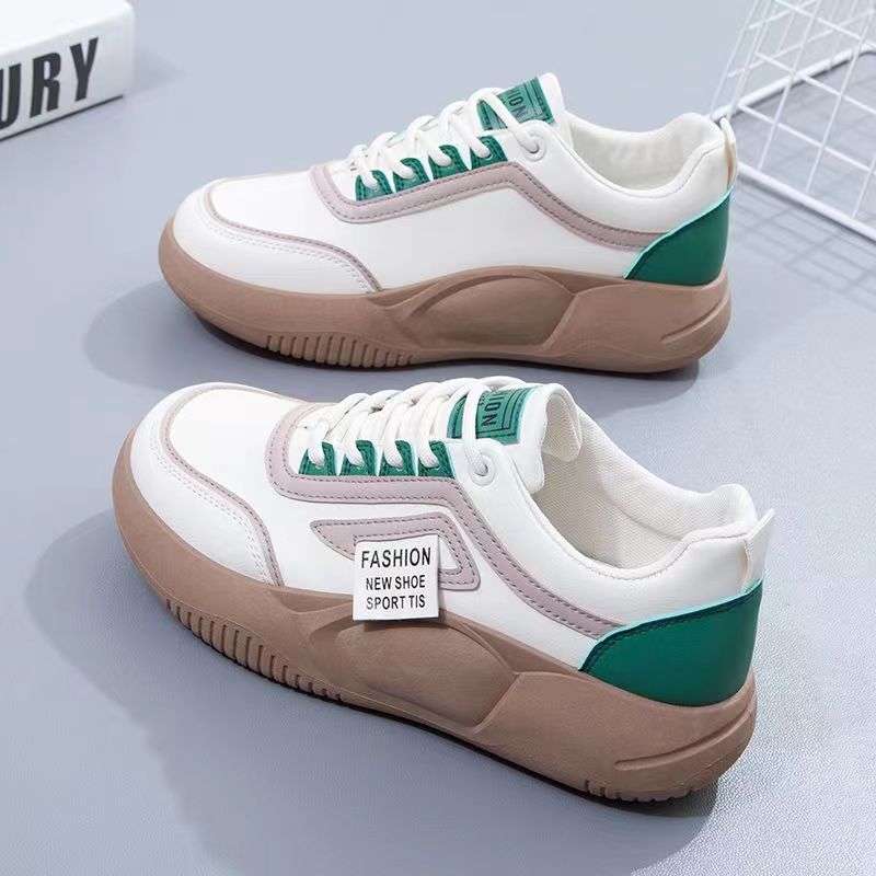 Tênis Feminino Casual 2026 em  - Women Shoes Tennis avaliação e preço