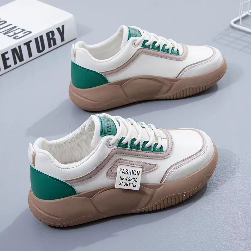 Tênis Feminino Casual 2026 em  - Women Shoes Tennis avaliação e preço